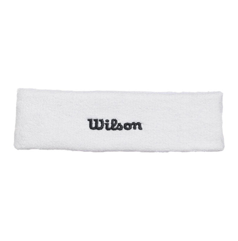 Wilson Tennis Headband