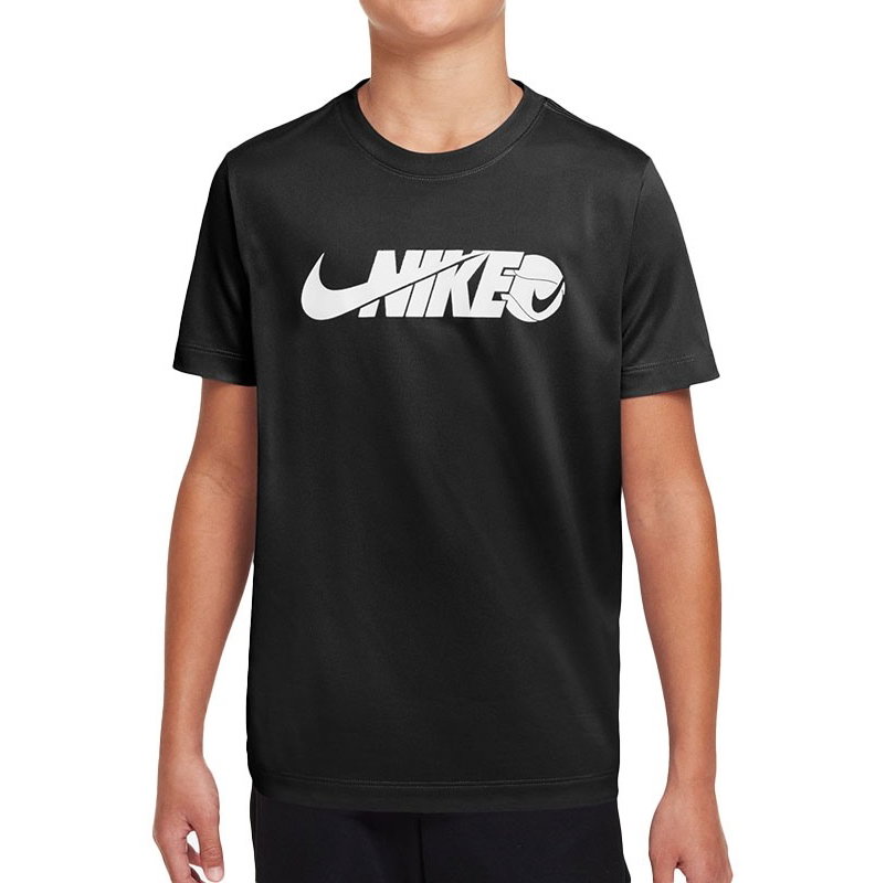 Nike Legend Boys' Tennis Tee