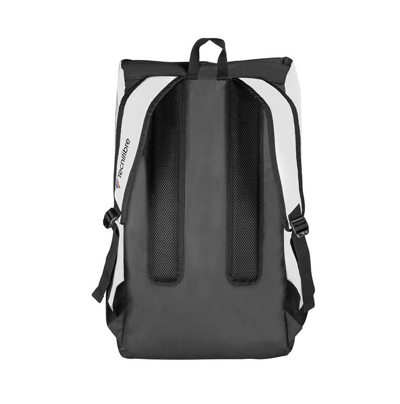Tecnifibre Tour Endurance WHT 4R Padel Bag