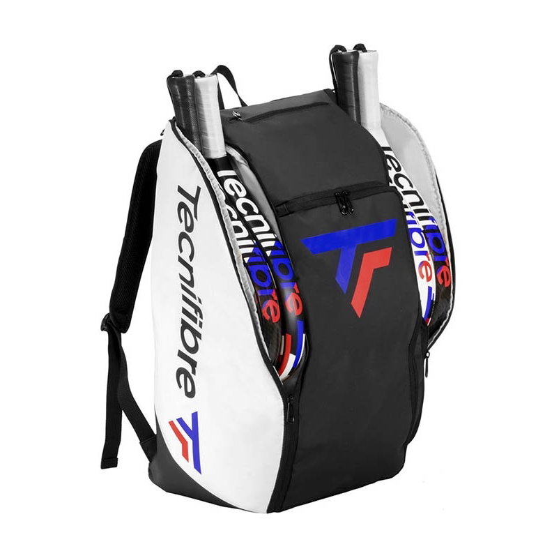 Tecnifibre Tour Endurance WHT 4R Padel Bag