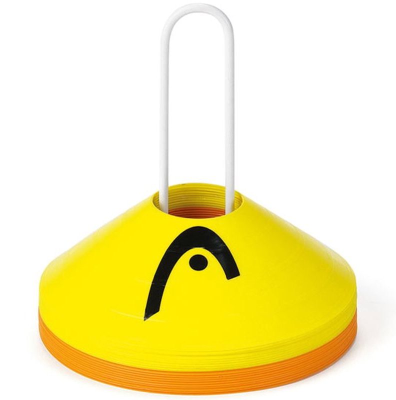 Head Quick Start Tennis Dome Cones