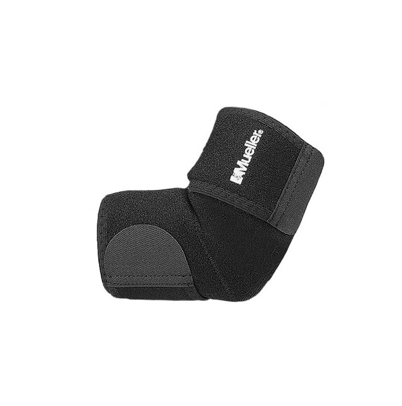 Mueller Adjustable Elbow Support