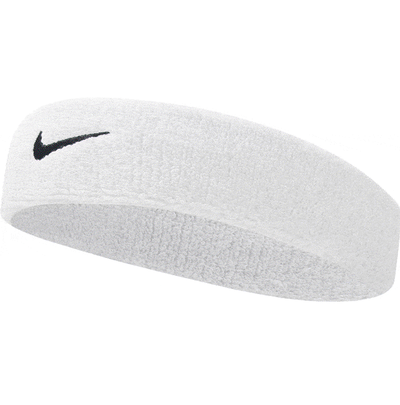 Nike Swoosh Tennis Headband
