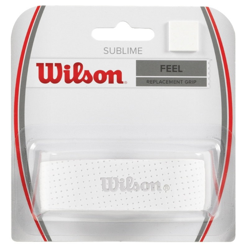 Wilson Sublime Replacement Grip
