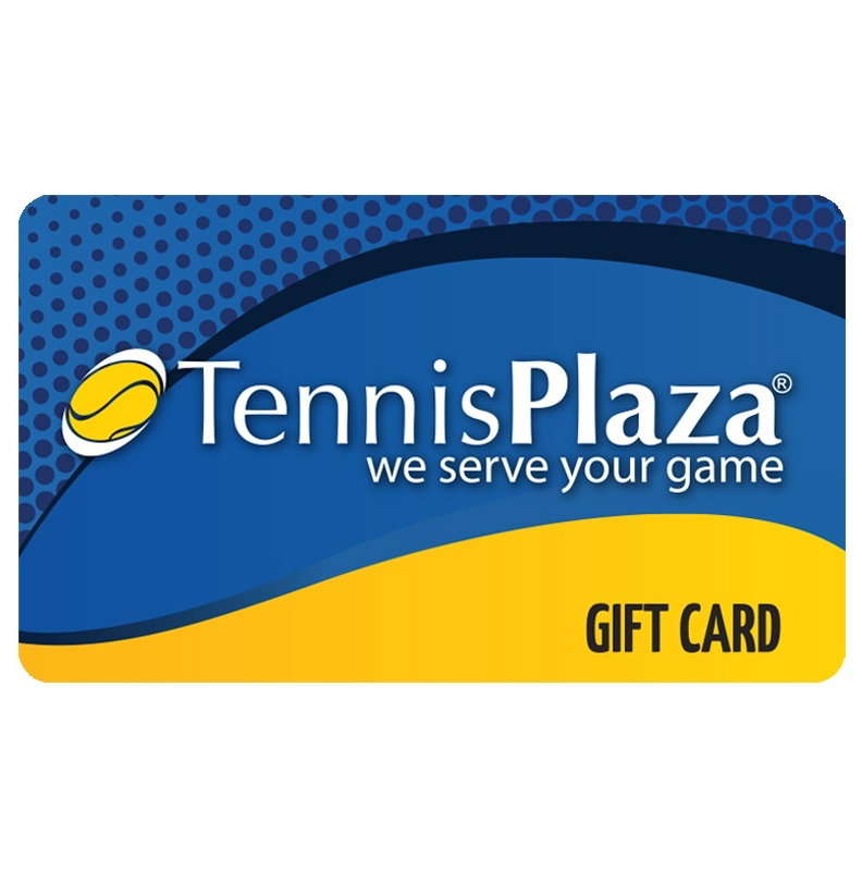 Tennis Plaza $200 Gift Card