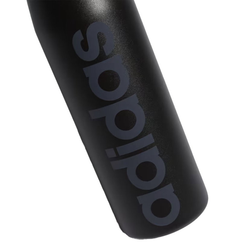 Adidas Steel Straw 600 Metal Bottle