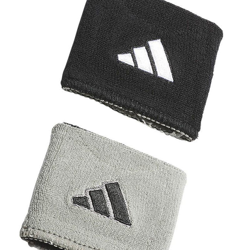 Adidas Small Reversible Tennis Wristband