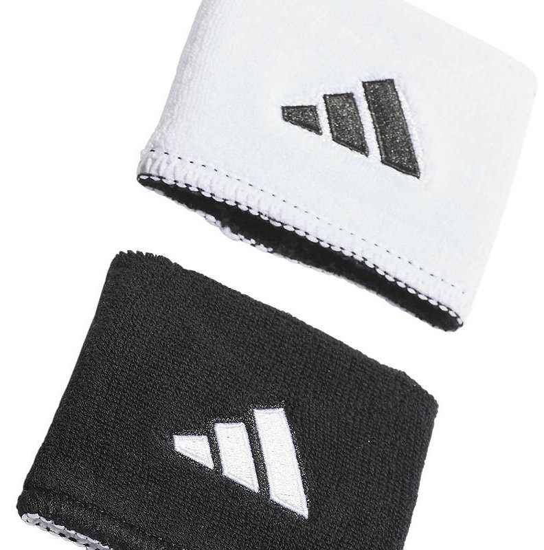 Adidas Small Reversible Tennis Wristband