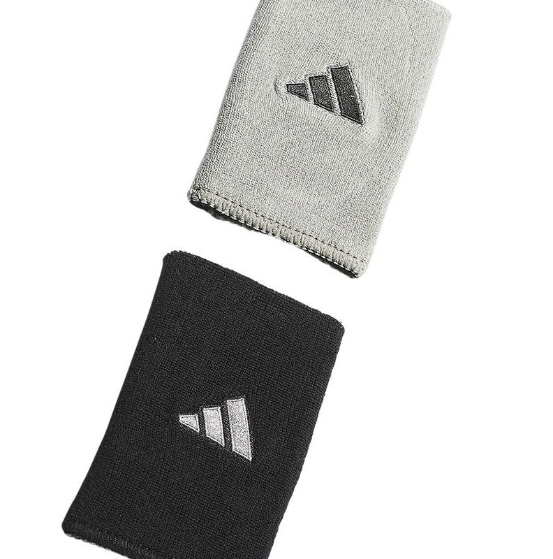 Adidas Large Reversible Tennis Wristband