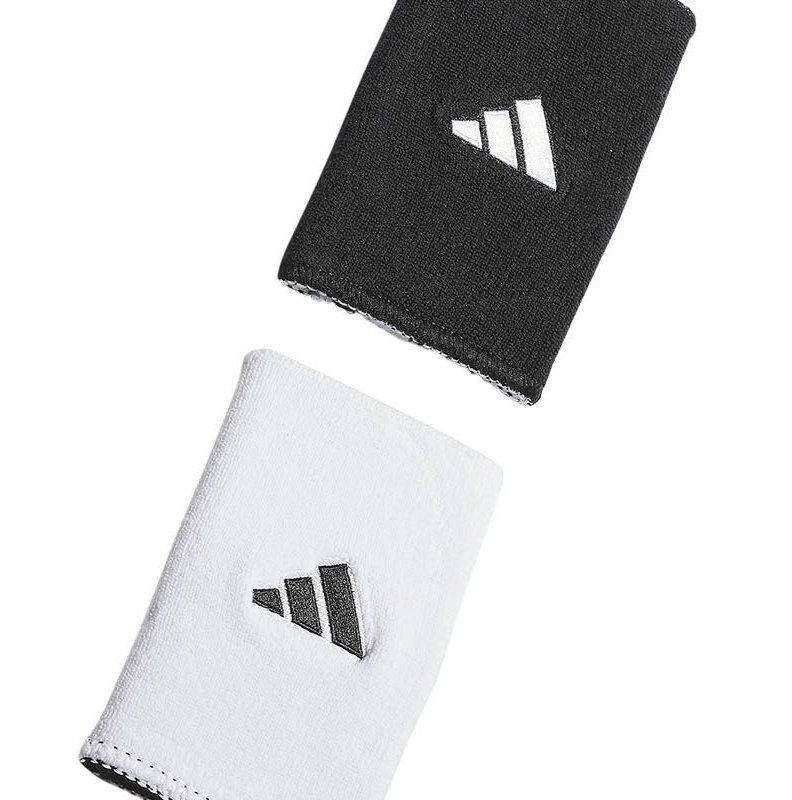 Adidas Large Reversible Tennis Wristband