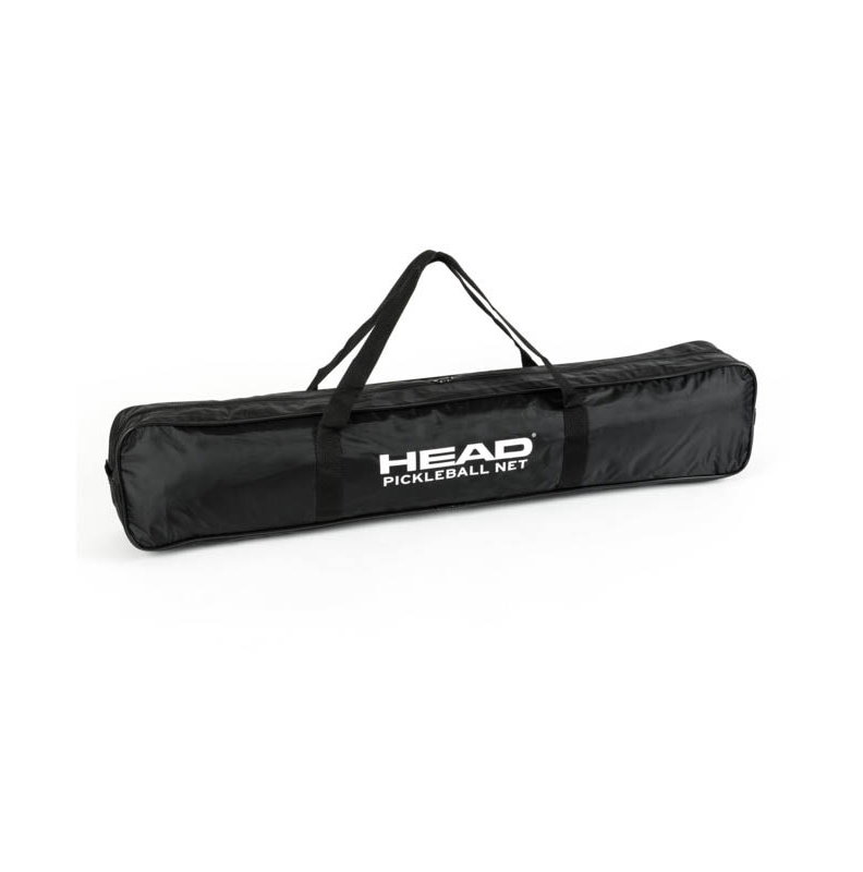 Head Portable Pickleball Net System