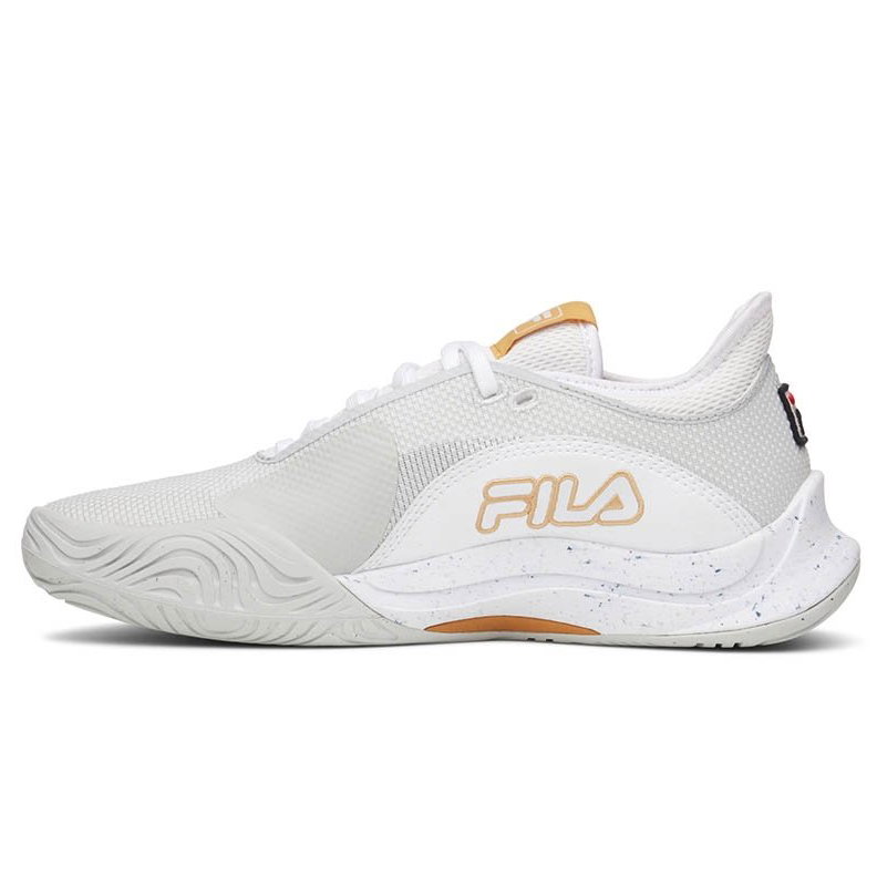 Fila Mondo Forza Women's Tennis Shoes
