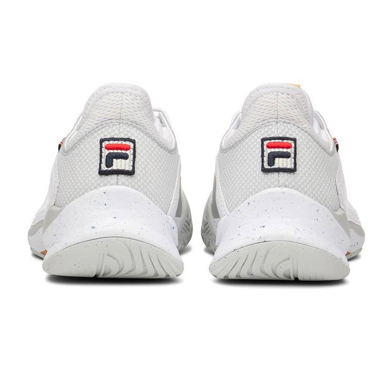 Fila Mondo Forza Women's Tennis Shoes