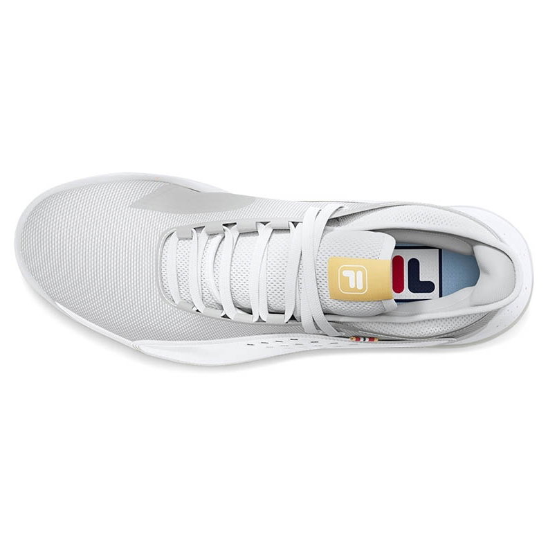 Fila Mondo Forza Women's Tennis Shoes
