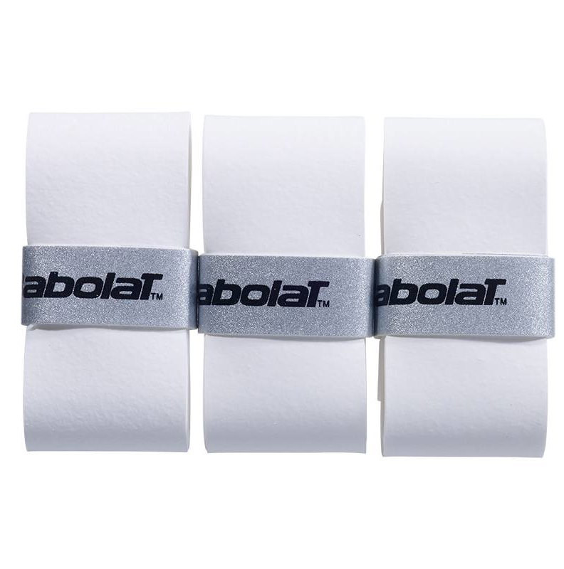 Babolat VS Original Overgrip 3 Pack
