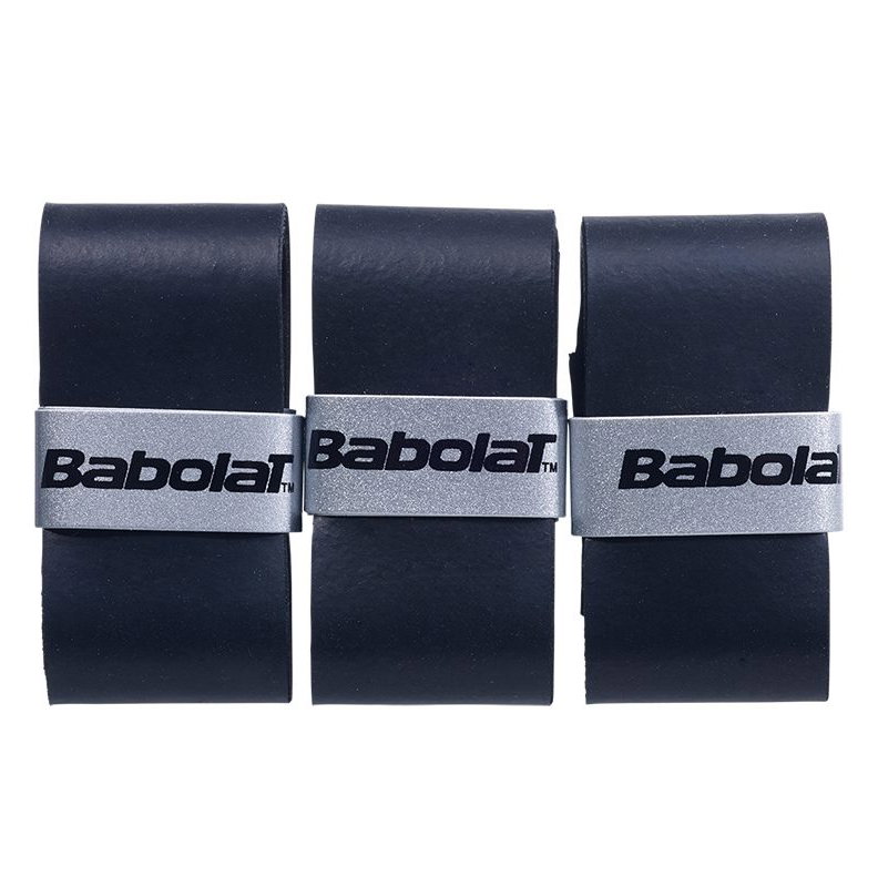 Babolat VS Original Overgrip 3 Pack