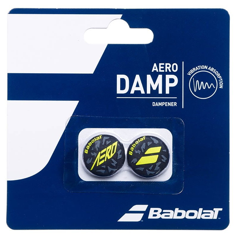 Babolat Aero Damp X2 Tennis Dampener