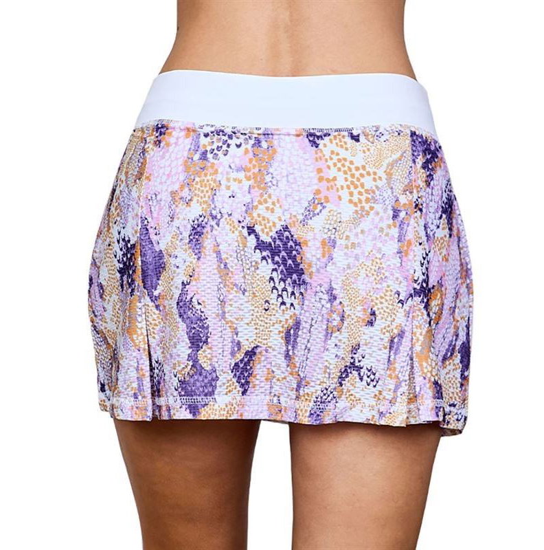Sofibella Airflow 13" Women's Tennis Skirt
