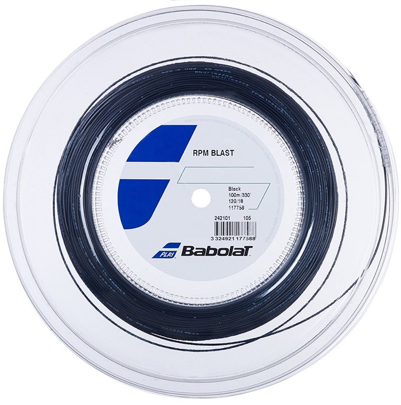 Babolat RPM Blast 16 (330 ft) Tennis String Reel