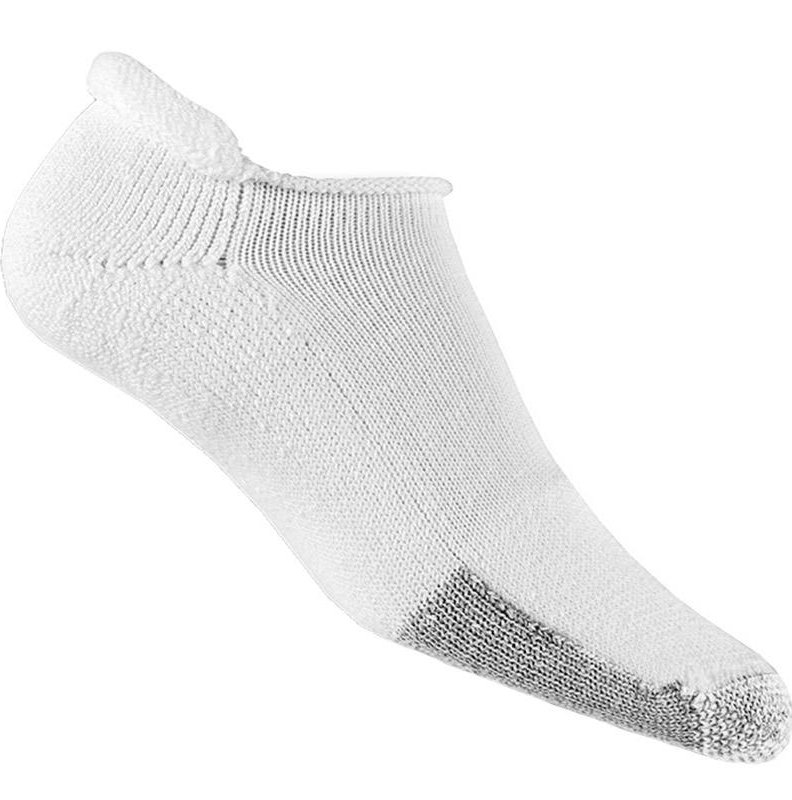 Thorlos Rolltop Tennis Socks - Medium