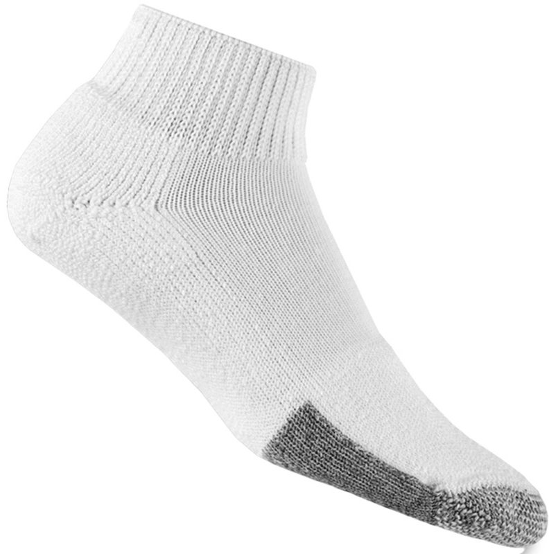 Thorlos Mini Crew Tennis Socks - Medium