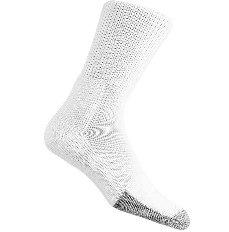Thorlos Crew Tennis Socks - Medium