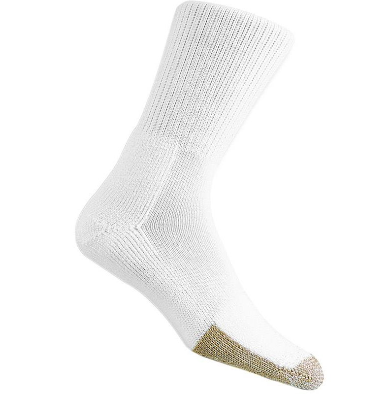Thorlos Crew Tennis Socks - Large