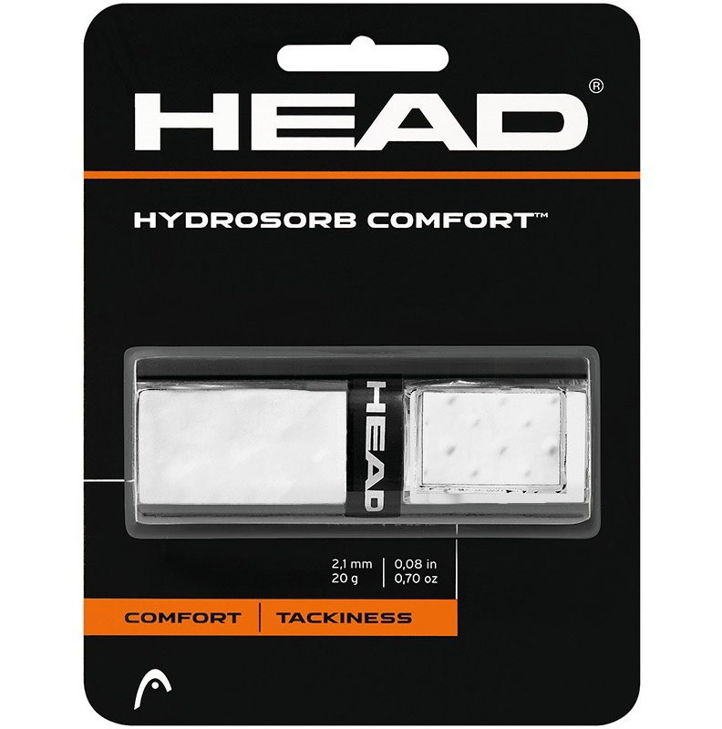 Head Hydrosorb Comfort Replacement Grip