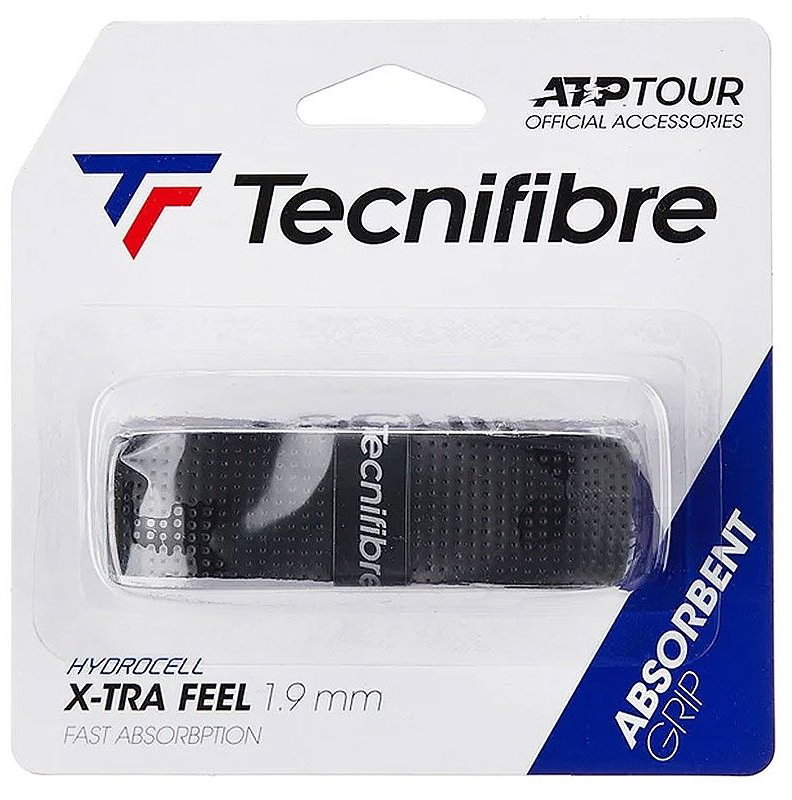 Tecnifibre X-Tra Feel Replacement Grip