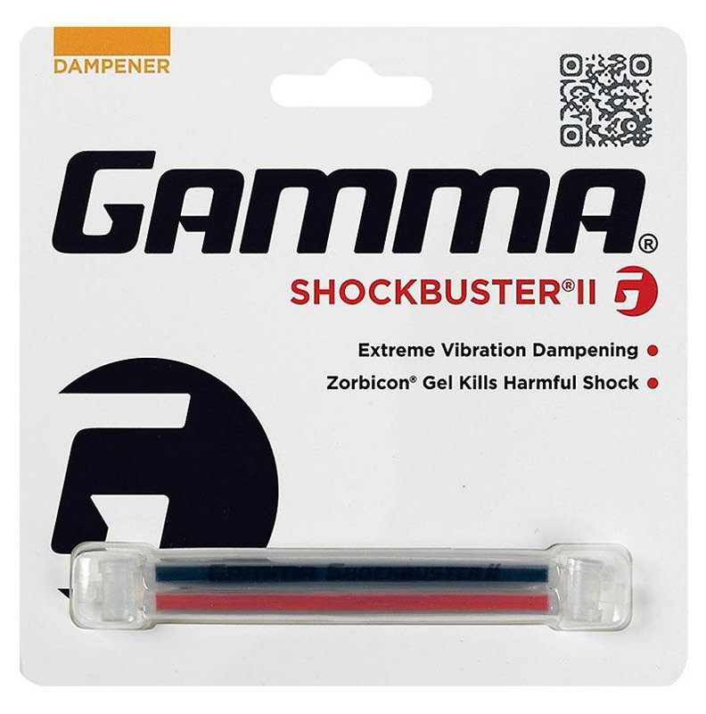 Gamma Shockbuster II Tennis Dampener