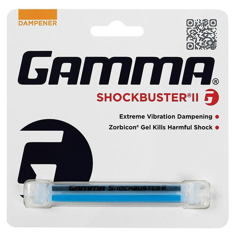 Gamma Shockbuster II Tennis Dampener