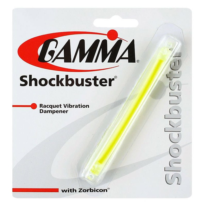 Gamma Shockbuster Tennis Dampener