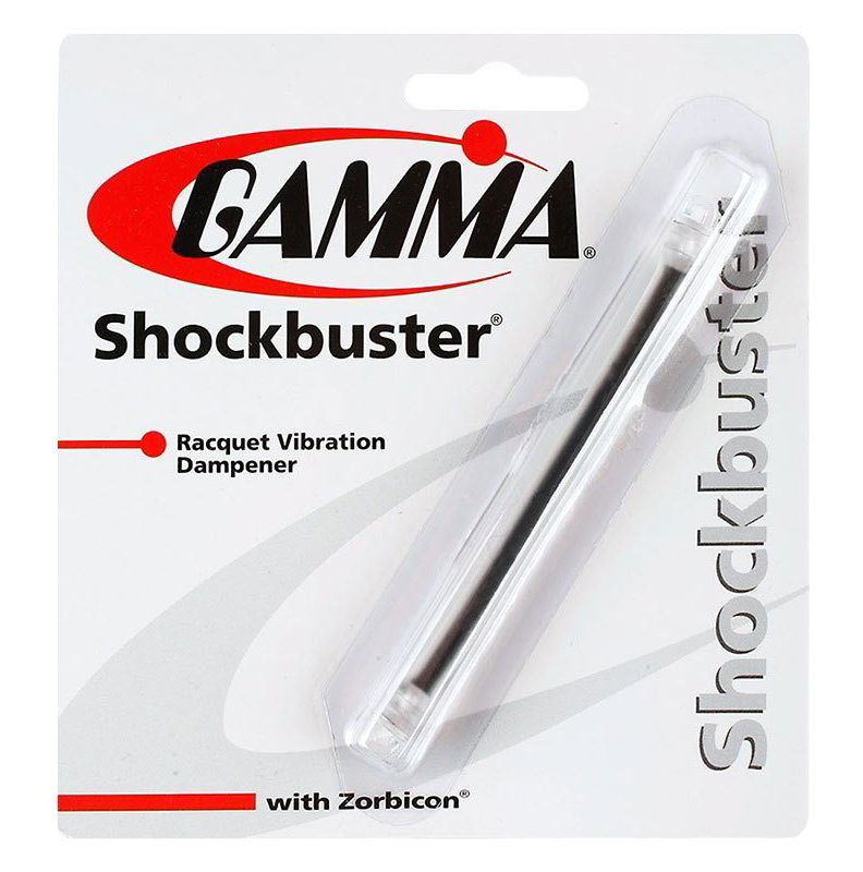 Gamma Shockbuster Tennis Dampener
