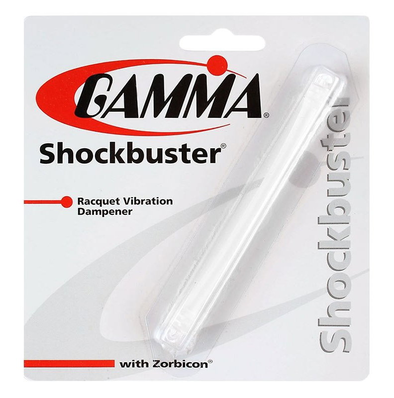 Gamma Shockbuster Tennis Dampener