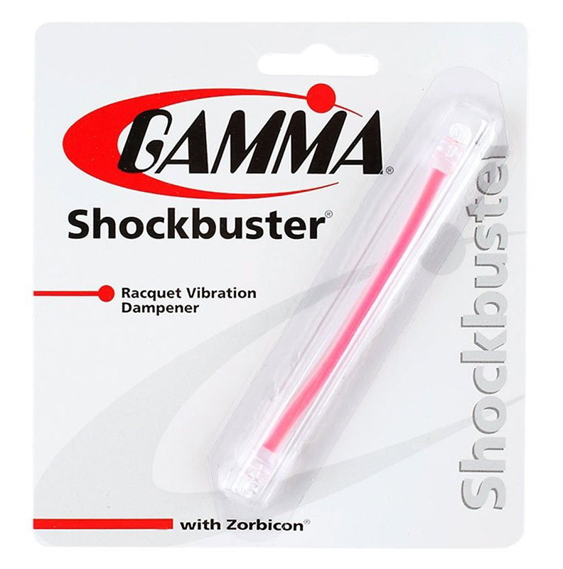 Gamma Shockbuster Tennis Dampener