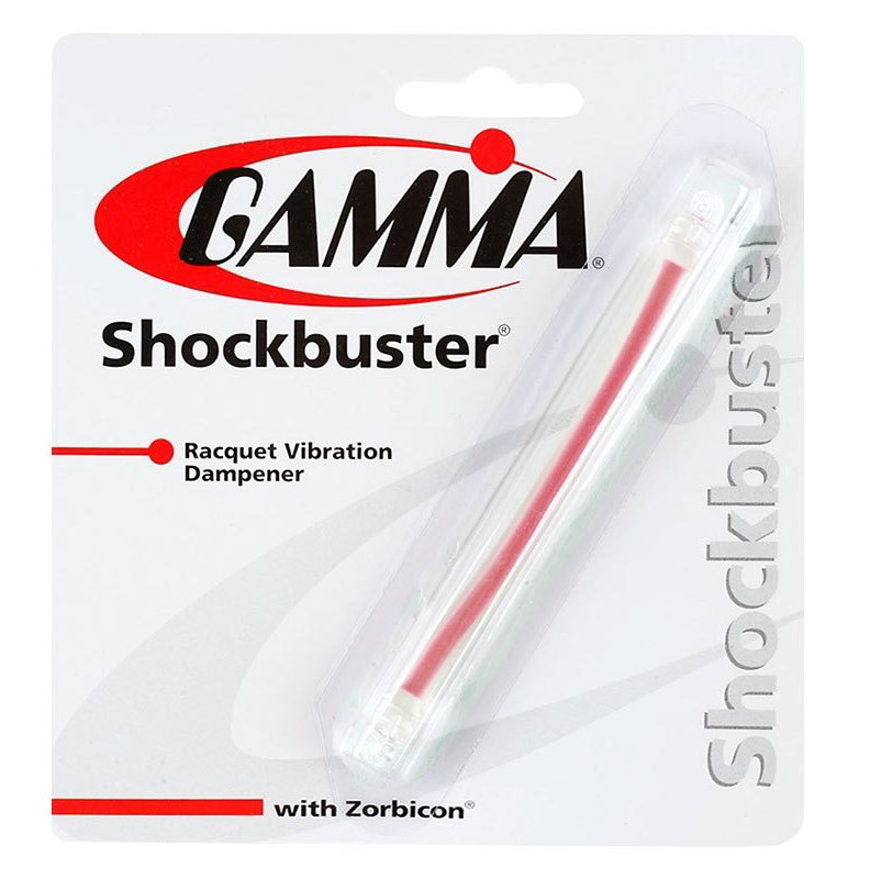 Gamma Shockbuster Tennis Dampener