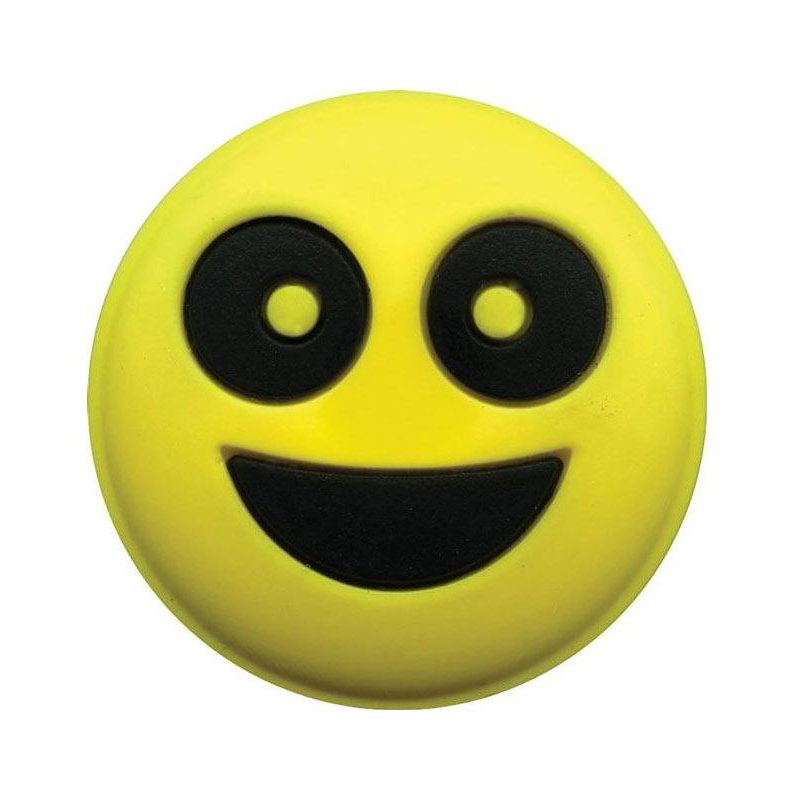 Gamma String Things Face / Panda Tennis Dampener