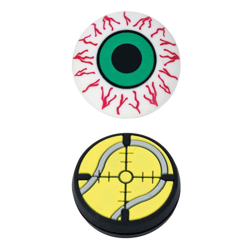 Gamma String Things Eye / Sight Tennis Dampener