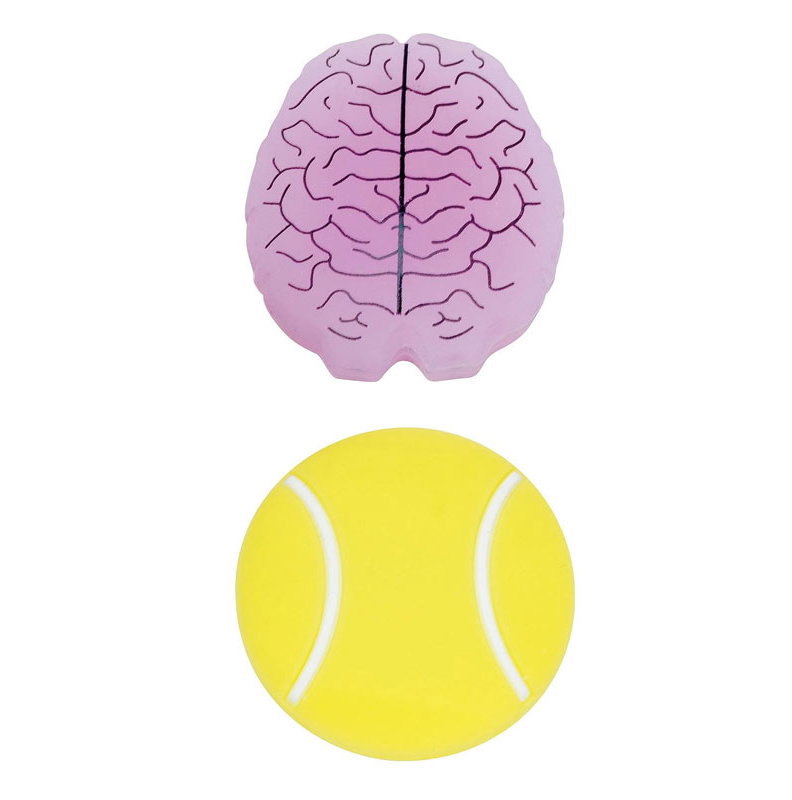 Gamma String Things Brain / Ball Tennis Dampener