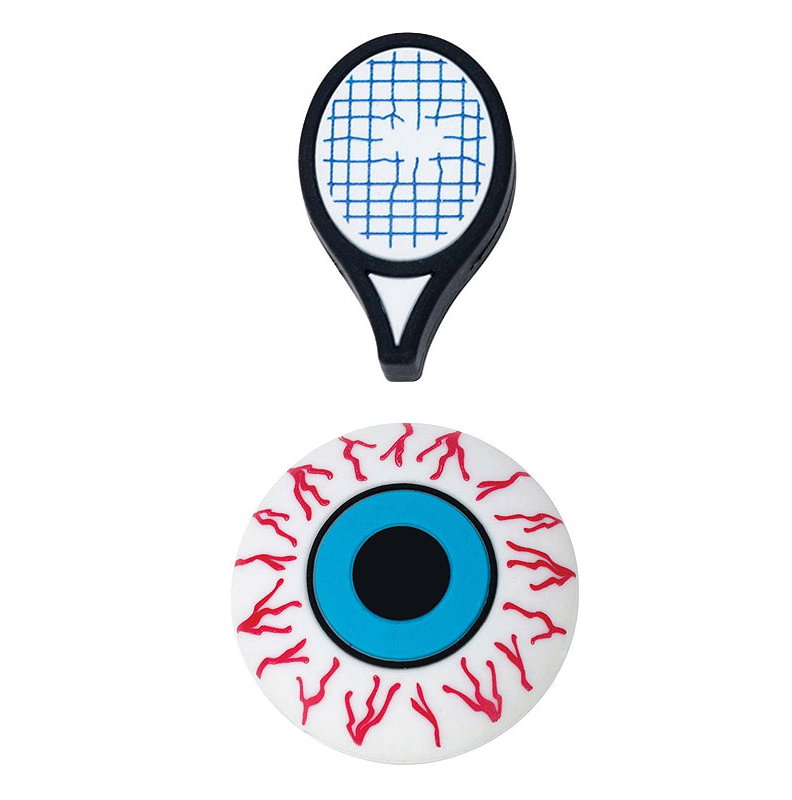 Gamma String Things Racquet / Eye Tennis Dampener