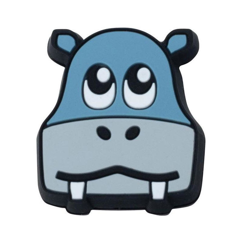 Gamma Zoo Hippo / Tiger Tennis Dampener
