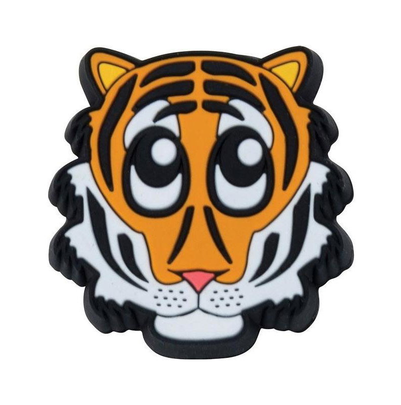 Gamma Zoo Hippo / Tiger Tennis Dampener