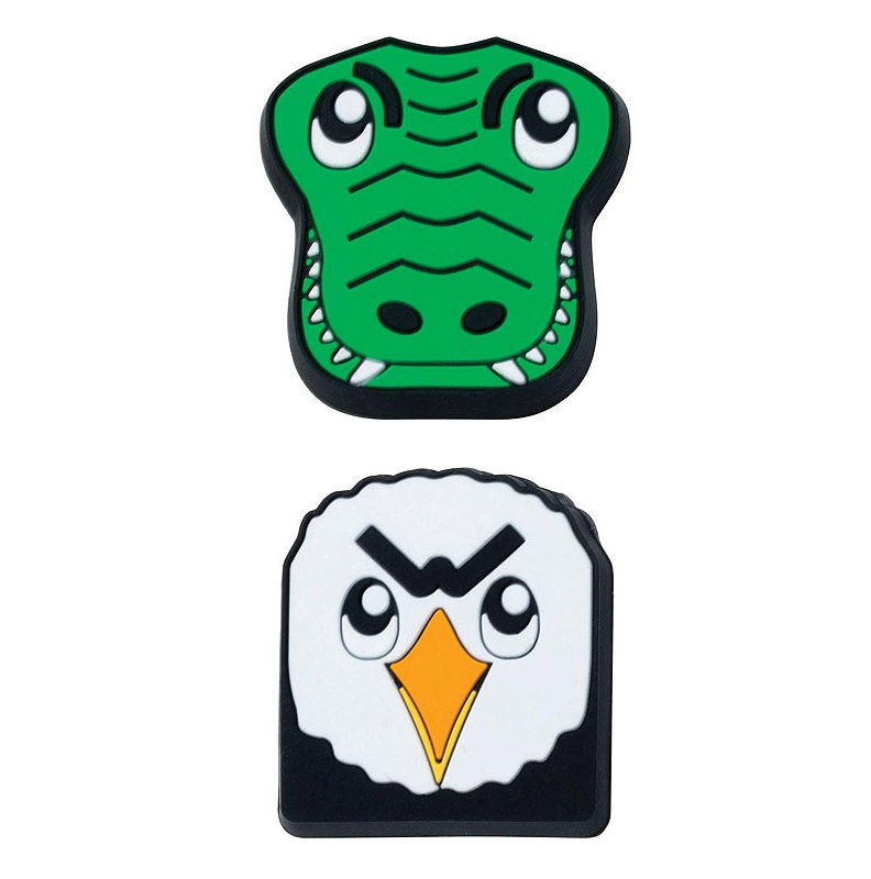 Gamma Zoo Croc / Eagle Tennis Dampener