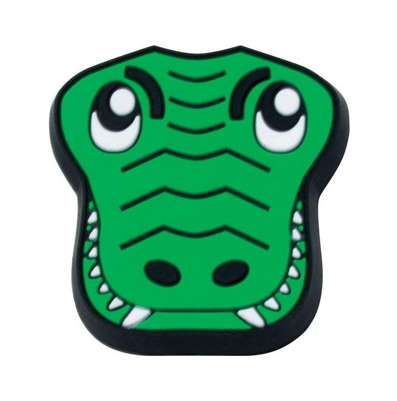 Gamma Zoo Croc / Eagle Tennis Dampener