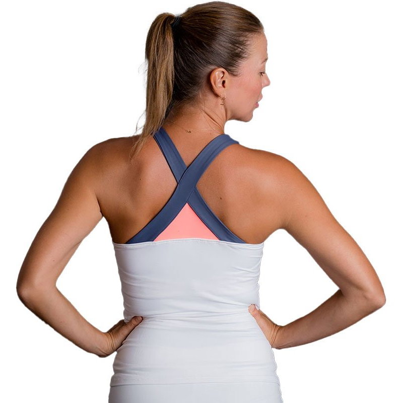 BB Nube Women's Tennis Tank
