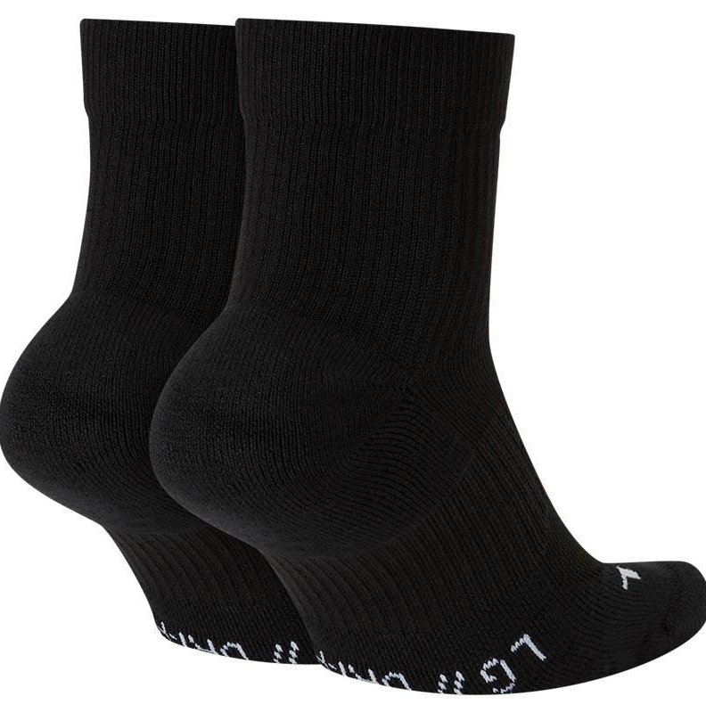 Nike Court Multiplier Ankle Tennis Socks