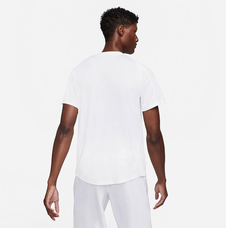 Nike Court Dry Victory Men's Tennis Crew