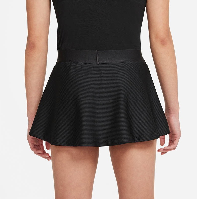 Nike Victory Flouncy Girls' Tennis Skirt
