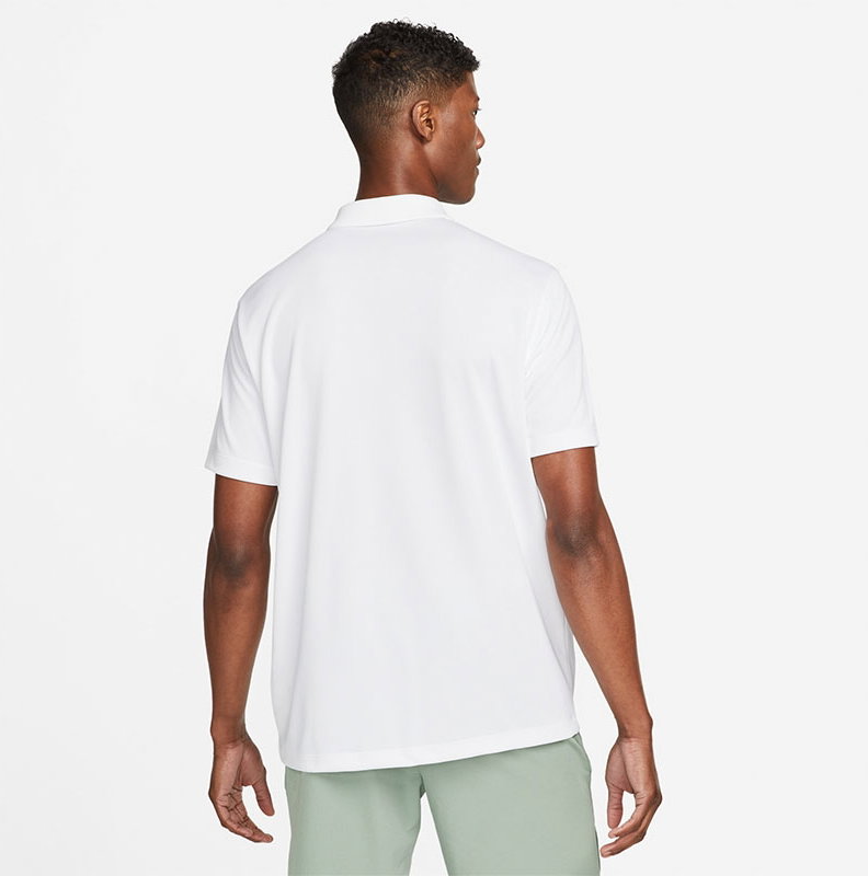 Nike Court Men's Tennis Polo