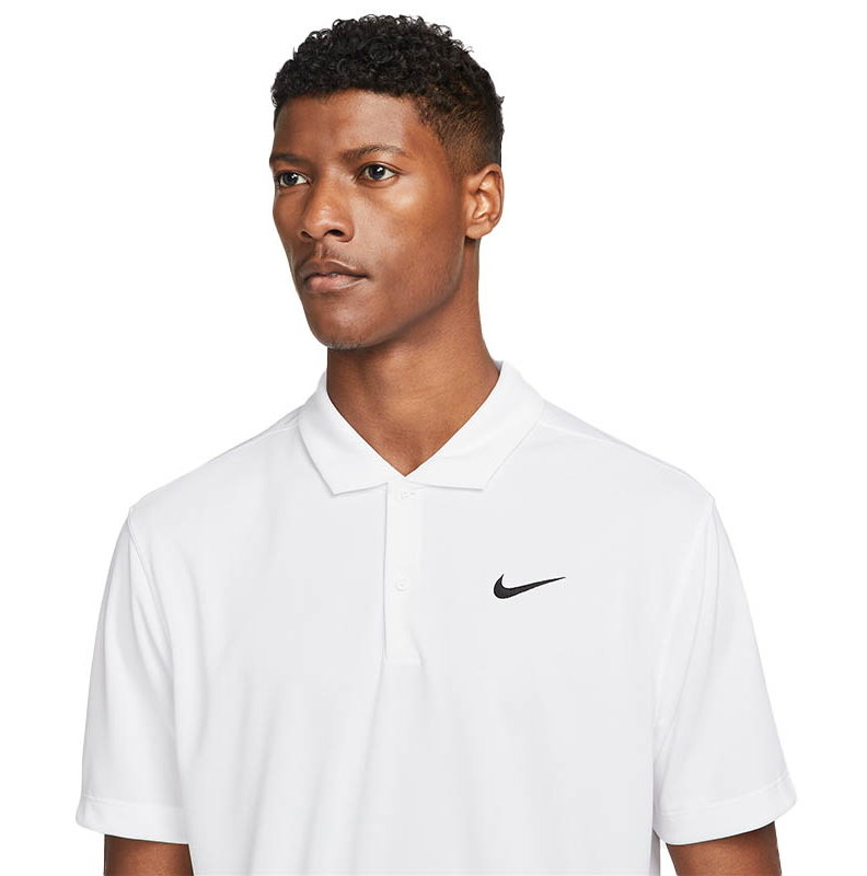 Nike Court Men's Tennis Polo